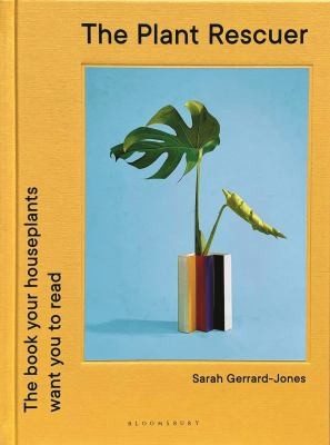 Cover of Plant Rescuer