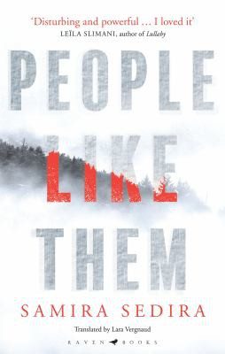 Cover of People Like Them