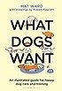 Cover of What Dogs Want