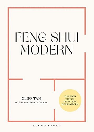 Cover of Feng Shui for Modern Living
