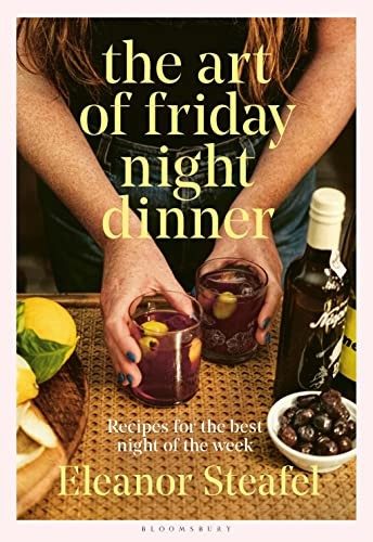 Cover of Art of Friday Night Dinner