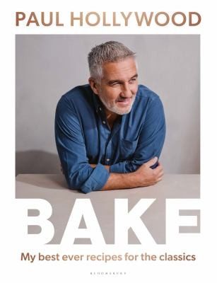 Cover of Bake