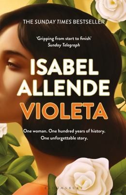 Cover of Violeta
