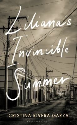 Cover of Liliana's Invincible Summer