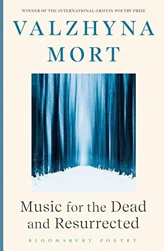 Cover of Music for the Dead and Resurrected