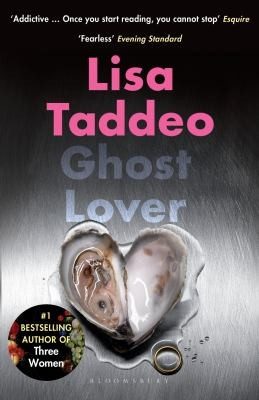 Cover of Ghost Lover