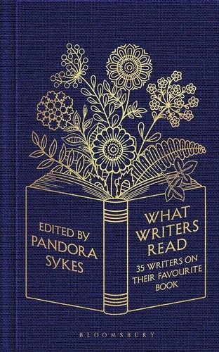 Cover of What Writers Read