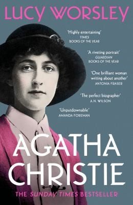 Cover of Agatha Christie