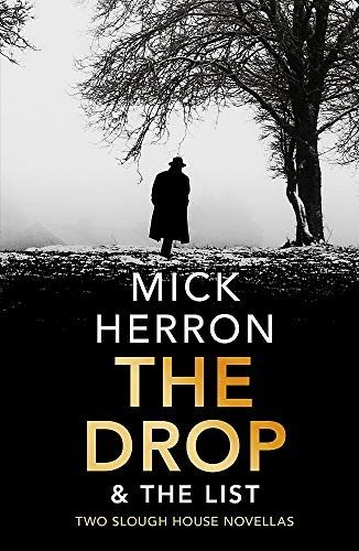 Cover of Drop and the List