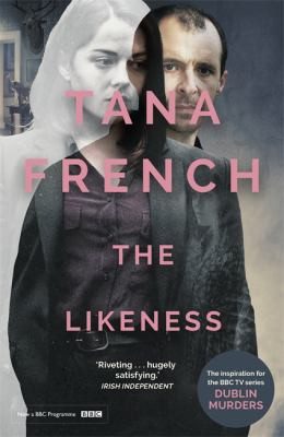 Cover of Likeness