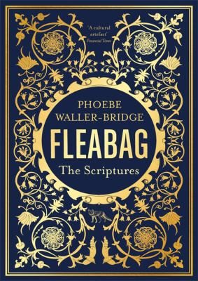 Cover of Fleabag : the Scriptures