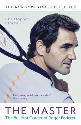 Cover of Master