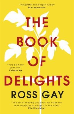 Cover of Book of Delights
