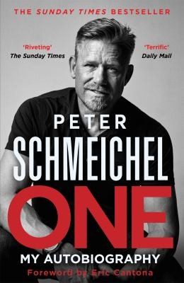 Cover of One