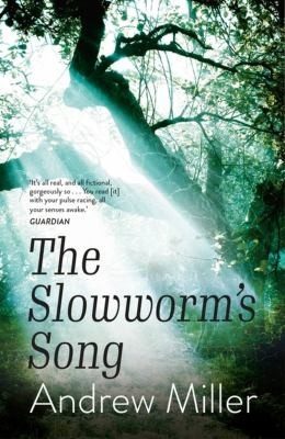 Cover of Slowworm's Song