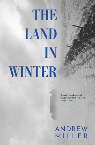 Cover of Land in Winter