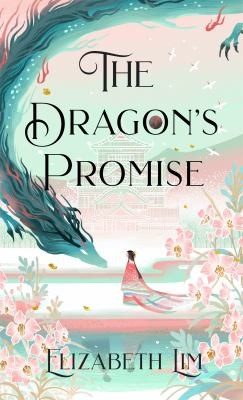 Cover of Dragon's Promise