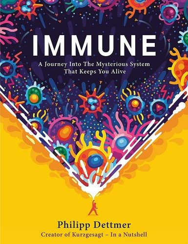 Cover of Immune