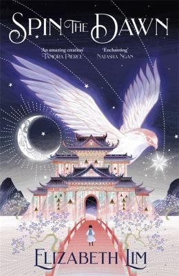 Cover of Spin the Dawn
