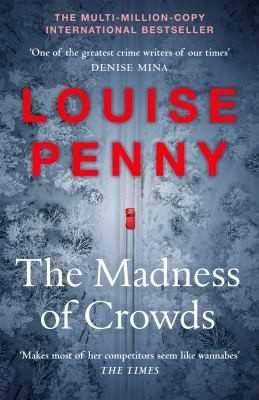 Cover of Madness of Crowds