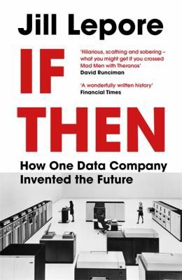 Cover of If Then