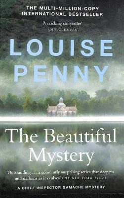 Cover of Beautiful Mystery : (a Chief Inspector Gamache Mystery Book 8)