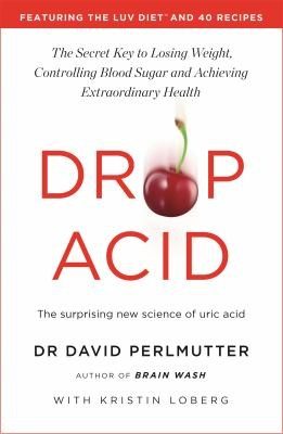 Cover of Drop Acid