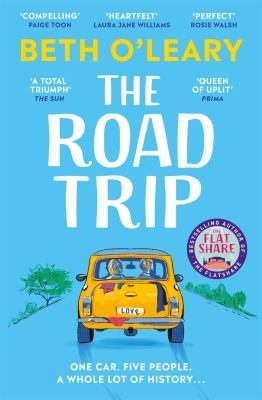 Cover of Road Trip