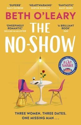 Cover of No-Show