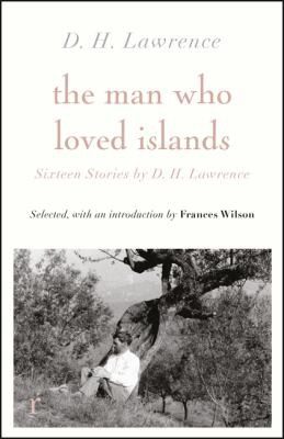 Cover of Man Who Loved Islands