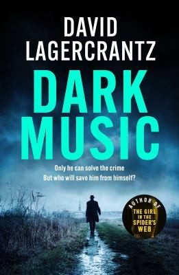 Cover of Dark Music