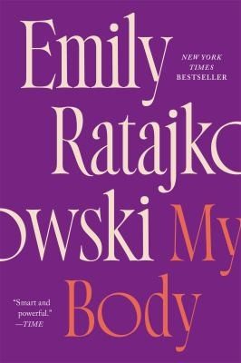 Cover of My Body