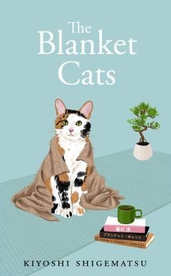 Cover of Blanket Cats