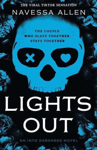 Cover of Lights Out