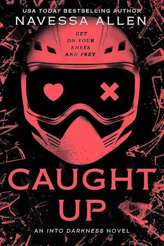 Cover of Caught Up