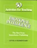 Cover of 50 Activities for Teaching Emotional Intelligence
