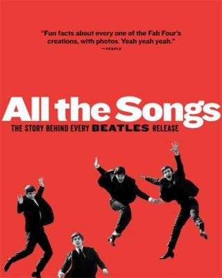 Cover of All the songs