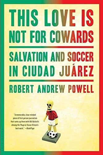 Cover of This Love Is Not For Cowards