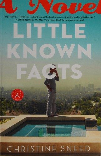Cover of Little Known Facts
