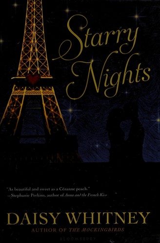 Cover of Starry nights