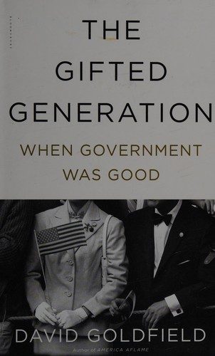 Cover of The gifted generation