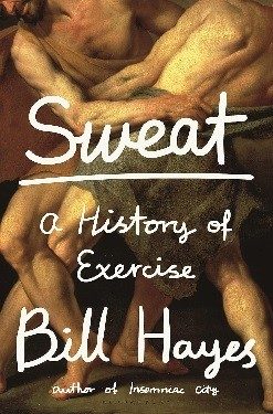 Cover of Sweat