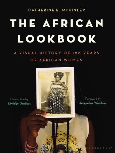 Cover of African Lookbook