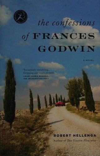 Cover of The confessions of Frances Godwin