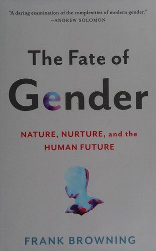 Cover of The fate of gender