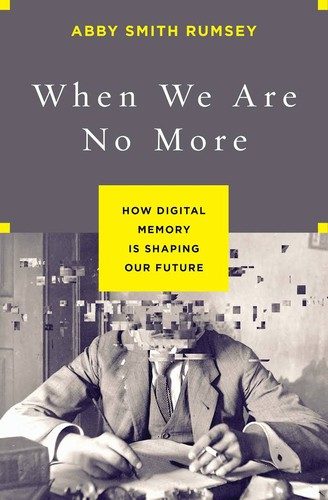 Cover of When We Are No More