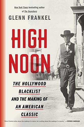Cover of High Noon