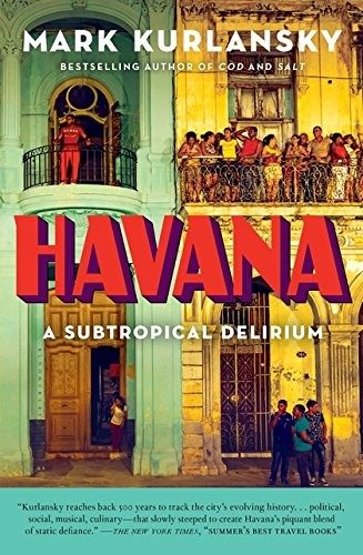Cover of Havana
