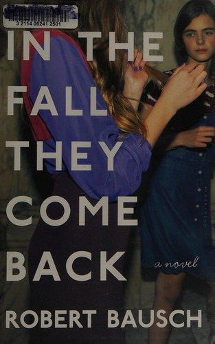 Cover of In the Fall They Come Back