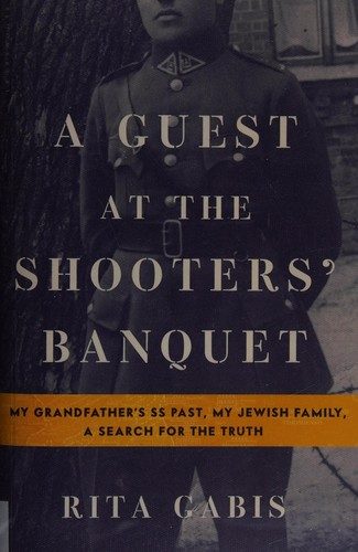 Cover of Guest at the Shooters' Banquet